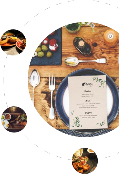 رستوران آقابزرگ (دایی رحیم سابق) در کلاچای